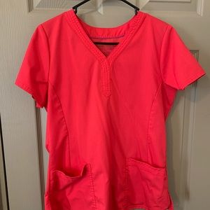 Healing Hands by Purple Label Modern Fit Scrubs